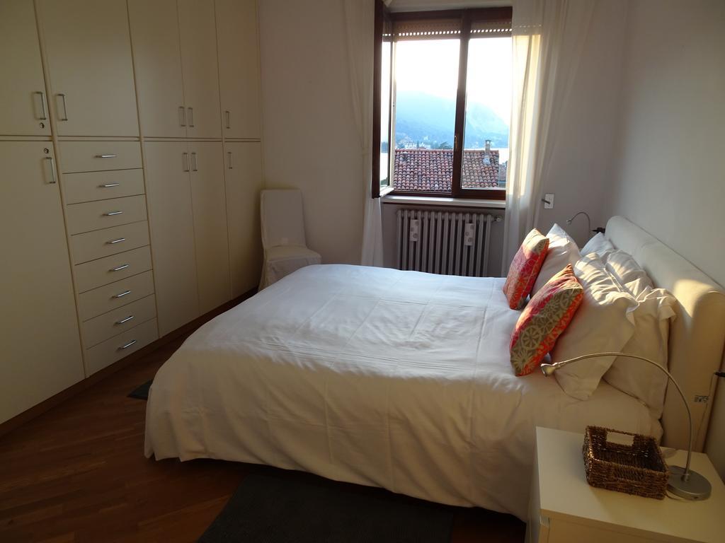 Apartamento Vista Lago Stresa Habitación foto
